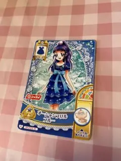 プリキュア カード