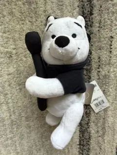 送料込】パーリーゲイツ カモ柄 ぬいぐるみボールポーチ うさぎ - メルカリ