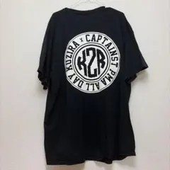KUZIRA Tour Extra Tシャツ XL pizza - メルカリ