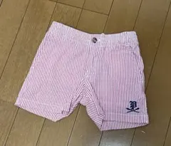 ラルフローレン　ショートパンツサイズ3