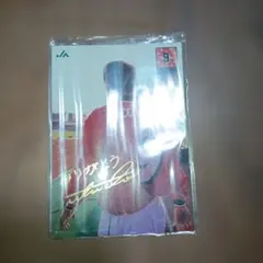 福田正博 　Mr.浦和レッズ　 記録カード 9番