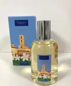 新品　フラゴナール　ジャスミン　オードトワレ　香水　100ml 2025年最新】フラゴナー ジャスミンの人気アイテム - メルカリ