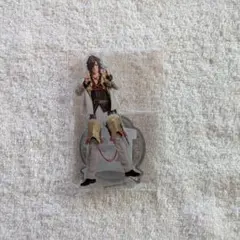 刀ミュ　大典太光世　アクスタ　十周年