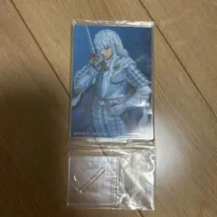 一番くじ　E賞　アクリルスタンド　グリフィス　ベルセルク