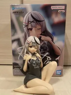 2025年最新】hololive IF -Relax time- 沙花叉クロヱの人気