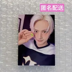 seventeen ジュン タレントカード