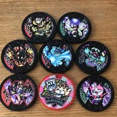 妖怪メダルU専用