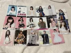 AKB48グループ 公式生写真 大量まとめ売り HKT48 NGT48