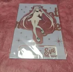 rurudo アクリルスタンド アクスタ イヴ ONLY SHOPのサムネイル