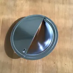 imane トラッシュ缶 リビングダスト缶用蓋 ※蓋のみ - メルカリ