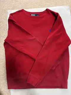Polo Ralph Lauren スウェット レッドのサムネイル