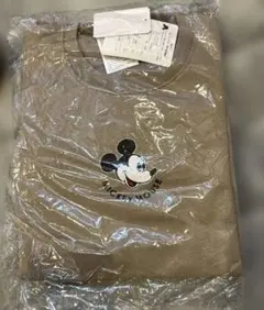 ディズニー スウェット