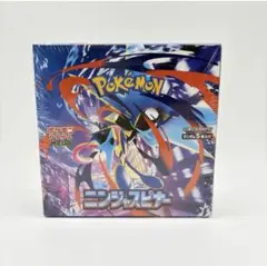 d*4様 ポケカ ニンジャスピナー シュリンク付きBOX② - メルカリ