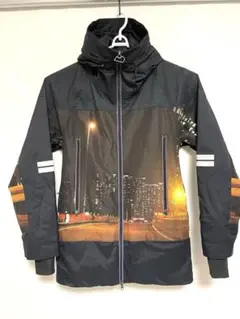 marqleen マークリーン スノーボード ウェア　ジャケット 楽天市場】MARQLEEN/マークリーン メンズ＆レディース スノー