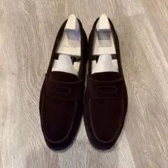 l*n様 では！値下JOHN LOBB ロペスホワイト フルセット 7 - メルカリ