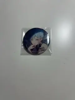 プロセカ グリッター缶バッジ 49A 日野森雫 - メルカリ