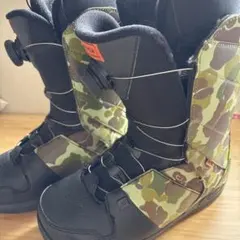 スノーボード ブーツ 26.5