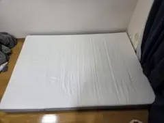 IKEA マットレス　無料