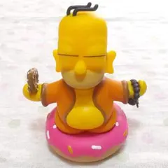 シンプソンズ キッドロボット