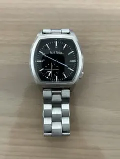 2025年最新】ポールスミスクロノグラフの人気アイテム - メルカリ