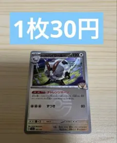 MEGAドリームex ホップのバイウールー　ボールミラーのサムネイル