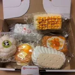 シリコンスクイーズ　まとめ売り