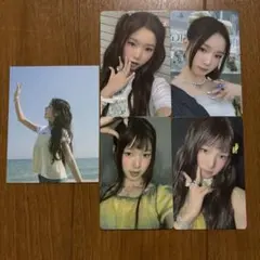 hitgs イユ トレカ evermusic