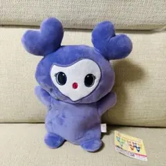 TWICE LOVELYS GiGO ぬいぐるみパペット サナ サブリー