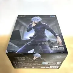 呪術廻戦 FiGURiZMα 五条悟「無量空処」 5th anniversary