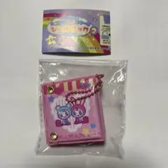 シールブック2 ミニチュア ガチャ