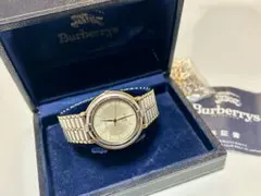 Burberrys バーバリー 4630-E60795 メンズ 腕時計 稼働品のサムネイル
