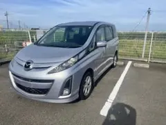 ⭕️H23マツダ ビアンテ 2.0 2WD ナビTVBluetoothバックカメラ - メルカリ