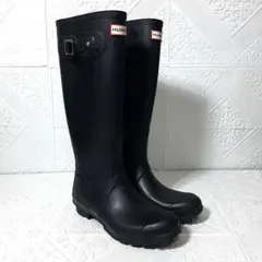 ✨HUNTER✨ハンター レディース レインブーツ　MF56