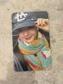 2026年最新】itzy トレカ リアの人気アイテム - メルカリ