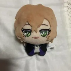 2025年最新】夢野幻太郎 ちびぐるみの人気アイテム - メルカリ