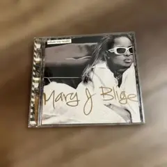 Mary J. Blige Share My World CD