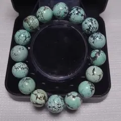 Hideko様 ターコイズ ブレスレット