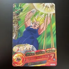 ☆ 旧弾　ベジータ ☆ 2025年最新】ドラゴンボールヒーローズ旧弾ベジータの人気