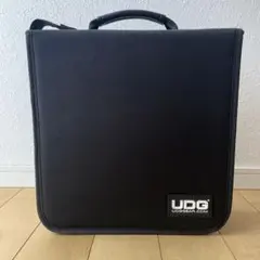UDGレコードバッグ 50's LP 12” 新品未使用 - メルカリ