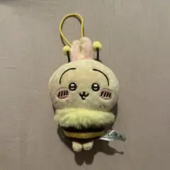 ちいかわ ハチさんぬいぐるみ うさぎ