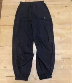 パラシュートパンツ　薄手　サイズ10Y