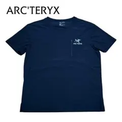 アークテリクス ARCTERYX アウトドア ポケット Tシャツのサムネイル