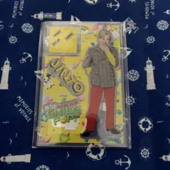 M!LK SMILE POP! アクリルスタンド 吉田仁人