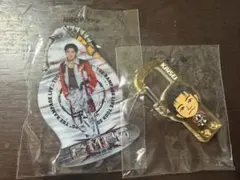 2026年最新】武知海青の人気アイテム - メルカリ