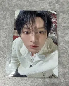 Stray Kids ペンミ オンライン グッズ 購入特典 リノ