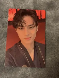 SEVENTEEN MINI ALBUM FML ミンギュトレカ