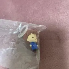 幽遊白書　桑原　めじるしアクセサリー