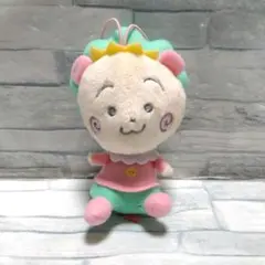 コジコジ　パステルカラーマスコット　さくらももこ