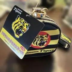 阪神タイガース ワイヤレスイヤホンケース