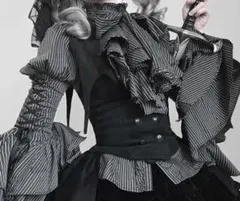 ロリータ セットアップ